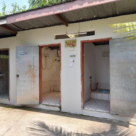 Vixay Sunset View Dondet Ban Seme Lai Exterior photo