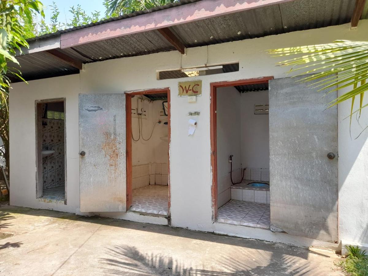 Vixay Sunset View Dondet Ban Seme Lai Exterior photo