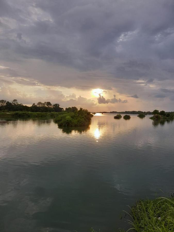 Vixay Sunset View Dondet Ban Seme Lai Exterior photo