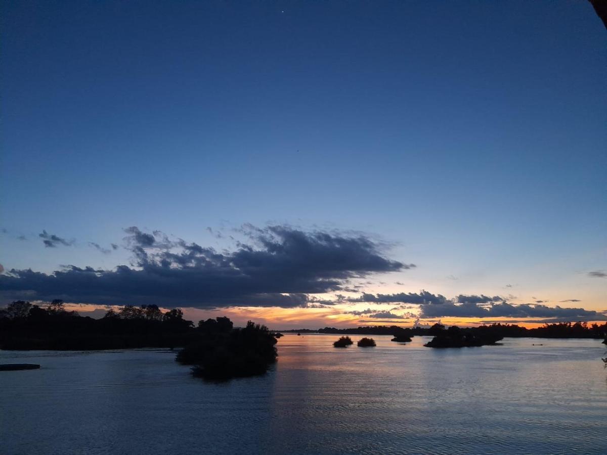 Vixay Sunset View Dondet Ban Seme Lai Exterior photo